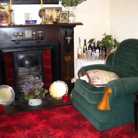 Hotel Riverside House Cootehill