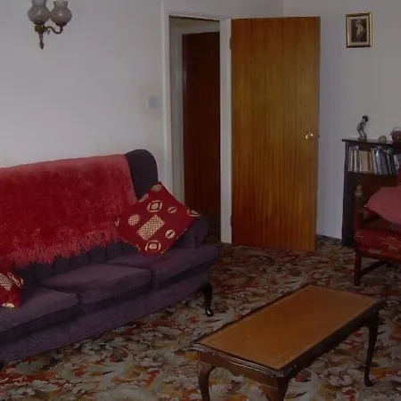 Riverside House 3* Cootehill