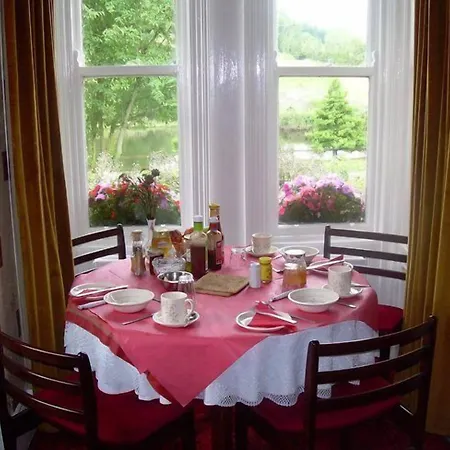 Riverside House 3* Cootehill