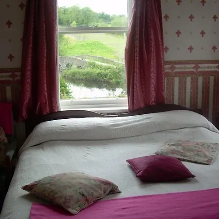 Hotel Riverside House Cootehill