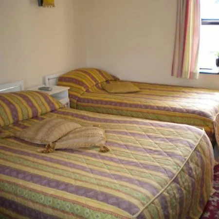Hotel Riverside House Cootehill