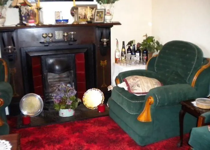 Hotel Riverside House Cootehill