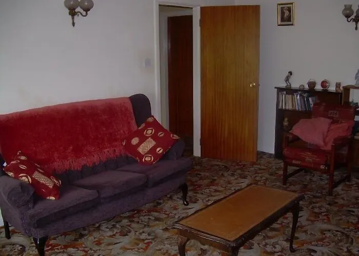 Riverside House 3* Cootehill