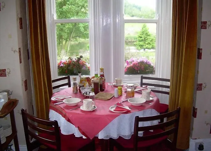 Riverside House 3* Cootehill