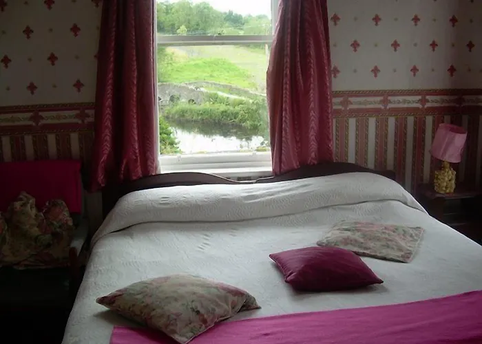 Hotel Riverside House Cootehill