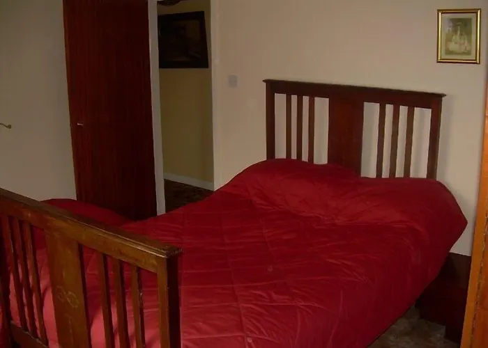 Riverside House 3* Cootehill